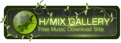 フリー音楽素材 H/MIX GALLERY